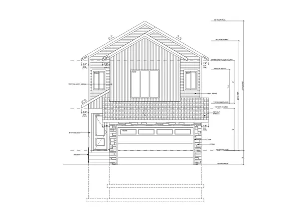 240 Crystal Creek DR, Leduc, AB T9E1N9