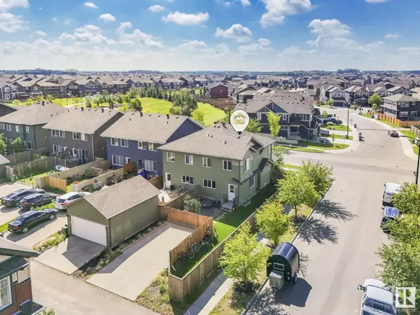 Edmonton, AB T6X2B7,511 ORCHARDS BV SW