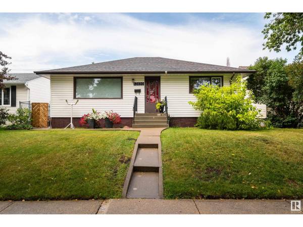 13120 63 ST NW, Edmonton, AB T5A0W8