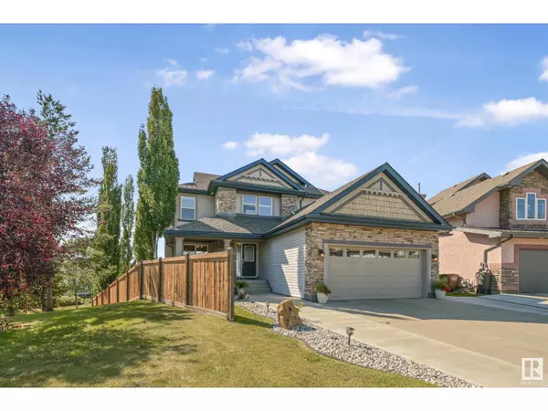 St. Albert, AB T8N7C1,10 NEWBURY CO