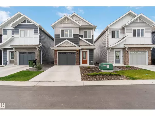 #3 13119 209 St NW, Edmonton, AB T5S0P4