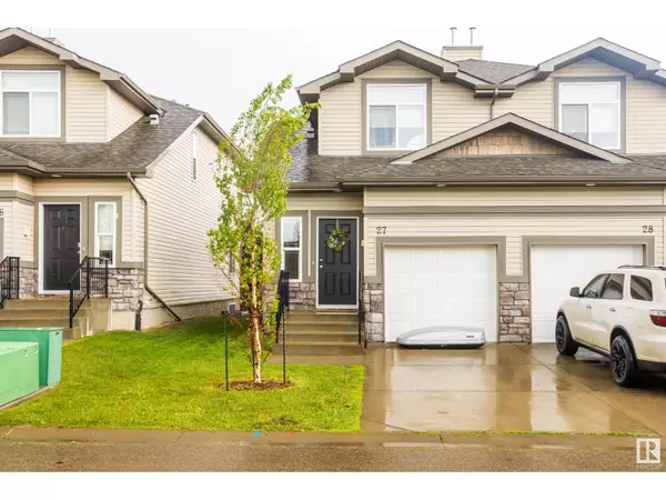 Morinville, AB T8R0C6,#27 9511 102 AV