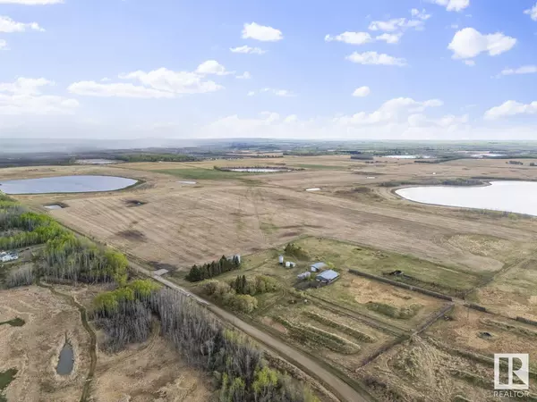 Rural Bonnyville, AB T9M1P1,61303 Range Rd 422