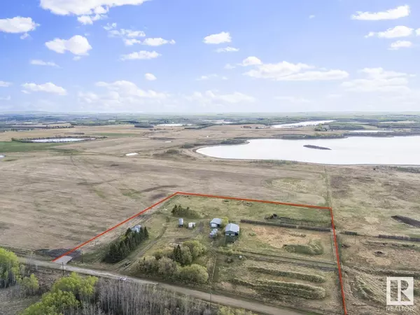 61303 Range Rd 422, Rural Bonnyville, AB T9M1P1