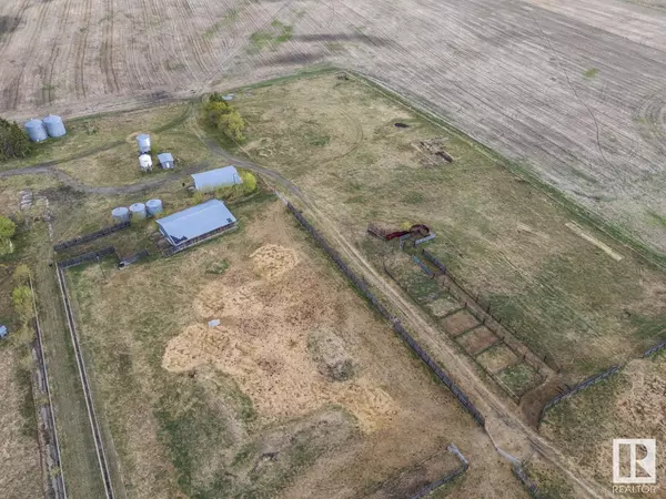 Rural Bonnyville, AB T9M1P1,61303 Range Rd 422