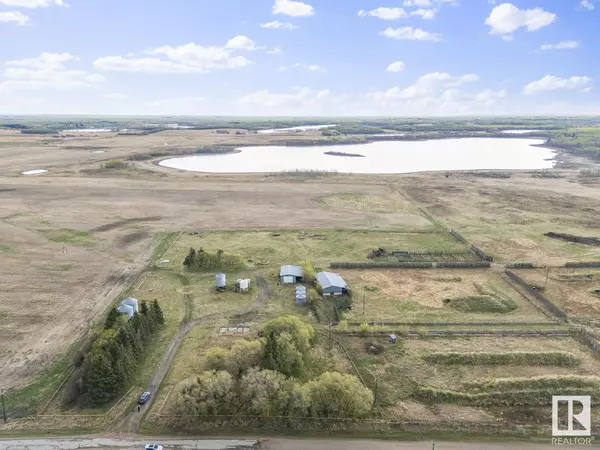 Rural Bonnyville, AB T9M1P1,61303 Range Rd 422