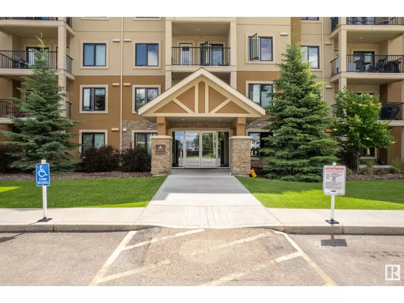 #107 1031 173 ST SW, Edmonton, AB T6W3E4