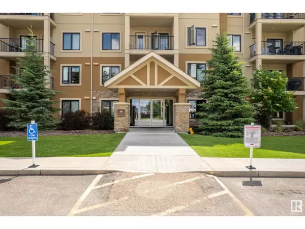 #107 1031 173 ST SW, Edmonton, AB T6W3E4