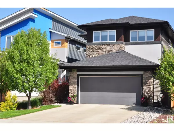 Edmonton, AB T6W3R9,2140 KOSHAL WY SW