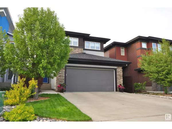 Edmonton, AB T6W3R9,2140 KOSHAL WY SW