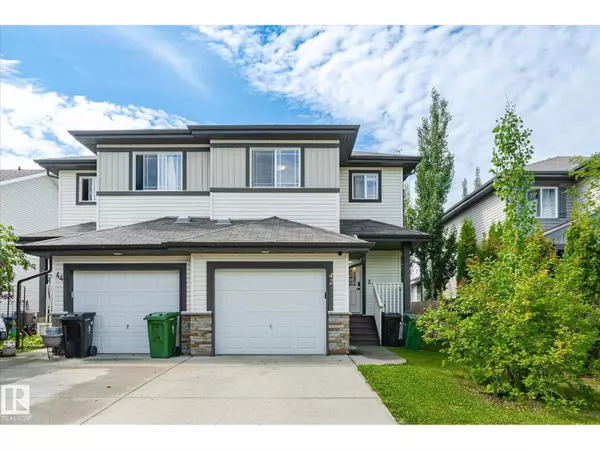 42 Catalina CO, Fort Saskatchewan, AB T8L0K5