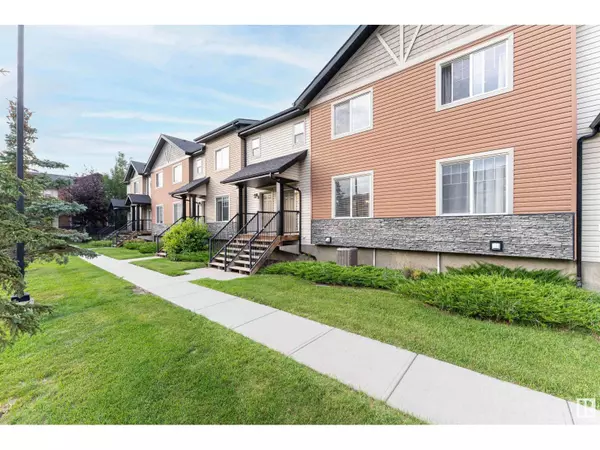 Edmonton, AB T6W0T1,#51 12004 22 AV SW