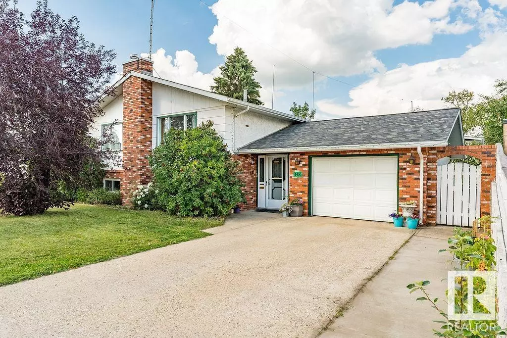 Wetaskiwin, AB T9A2W8,148 WILLOW DR