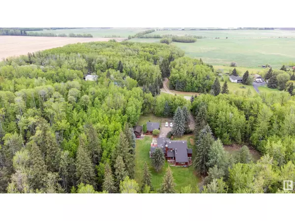52215 RGE ROAD 270, Rural Parkland County, AB T7X3L6