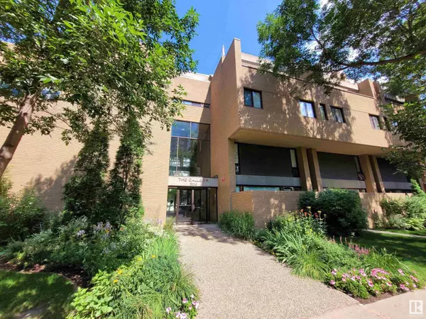 #314 11220 99 AV NW, Edmonton, AB T5K2K6