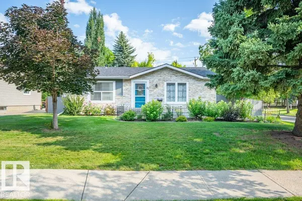 62 SPRINGFIELD CR, St. Albert, AB T8N0K1