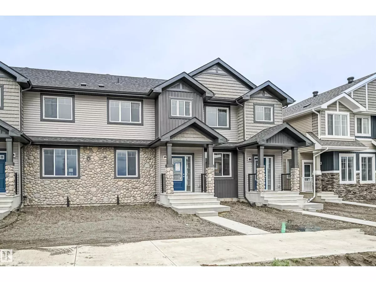 Sherwood Park, AB T8H1Z8,204 Savoy CR