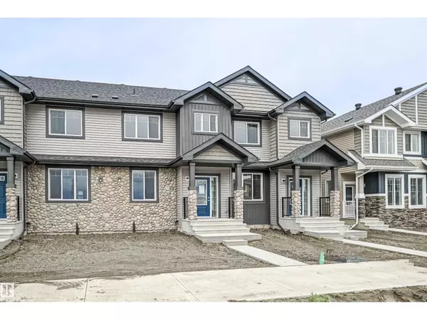204 Savoy CR, Sherwood Park, AB T8H1Z8