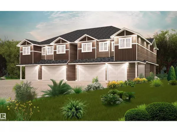 #25 7110 KESWICK CM SW, Edmonton, AB T6W5P7