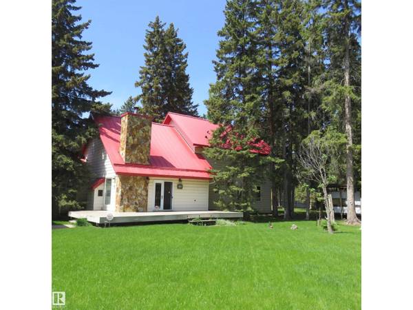 6333 49 ST, Rural Wetaskiwin County, AB T0C2C0