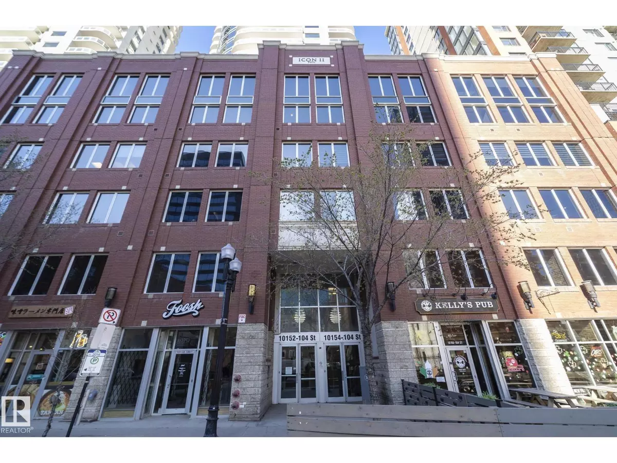 Edmonton, AB T5J0B5,#2103 10152 104 ST NW