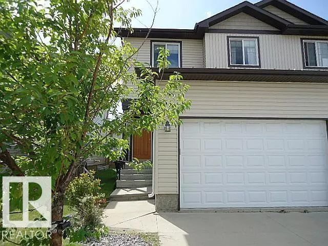 Fort Saskatchewan, AB T8L0M6,37 ROSEBERRY LN