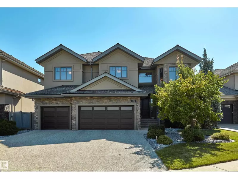 4111 WESTCLIFF HEATH HE SW, Edmonton, AB T6W0X9
