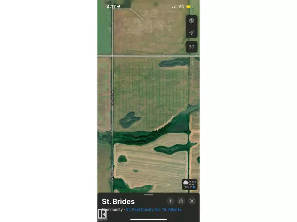 580 RR 113, Rural St. Paul County, AB T0A2Y0