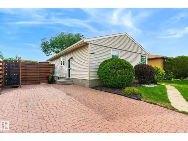 Edmonton, AB T5Y1A2,13835 27 ST NW