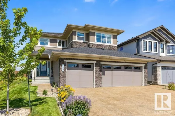 65 JUBILATION DR, St. Albert, AB T8N7W7