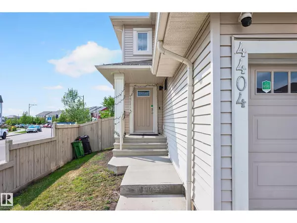 Edmonton, AB T6T0Z8,4404 6 ST NW