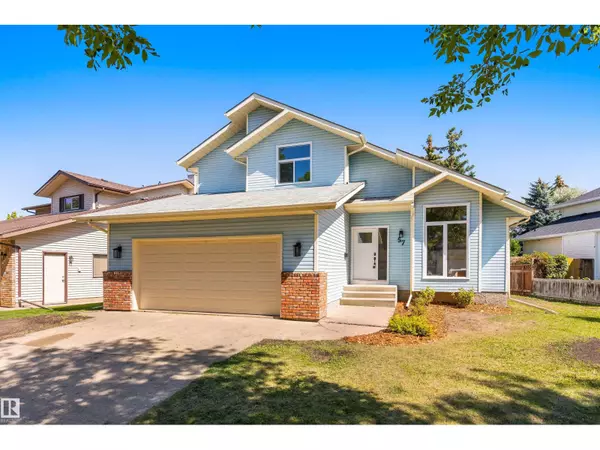 St. Albert, AB T8N5A2,57 DEANE CR