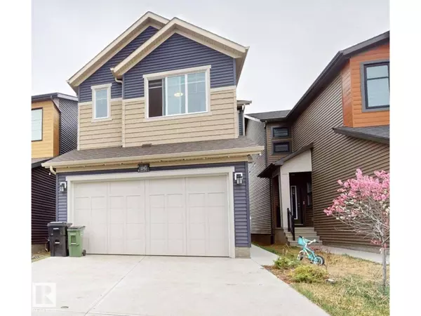 1143 PLUM LN SW, Edmonton, AB T6X3A6