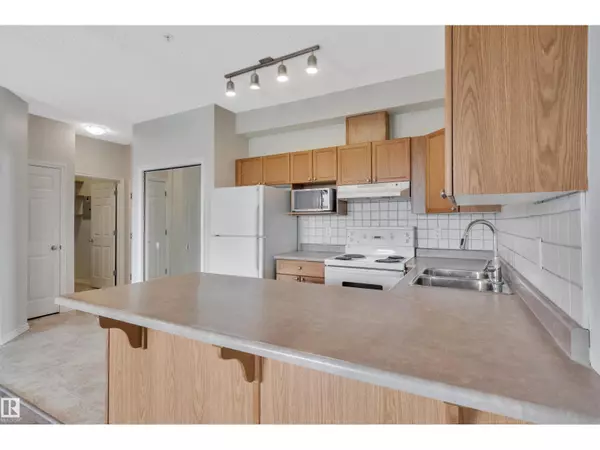 Edmonton, AB T5H4R6,#308 10118 95 ST NW