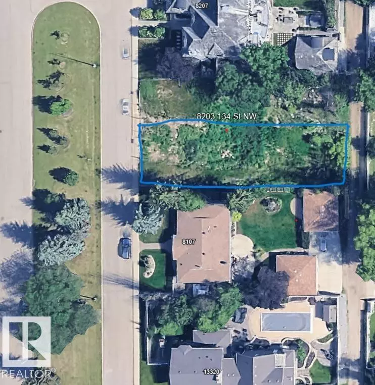 Edmonton, AB T5R0B2,8203 134 ST NW