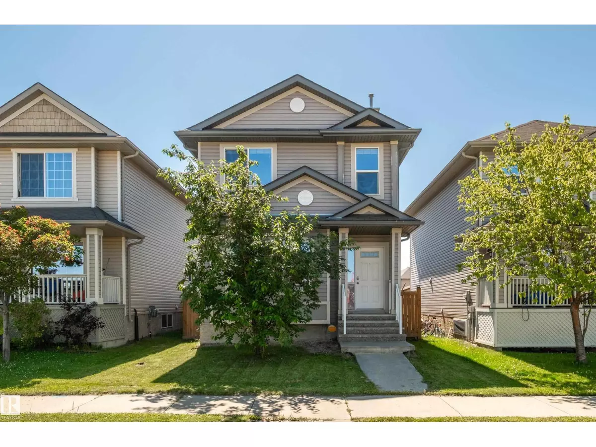Leduc, AB T9E0G1,243 SOUTHWICK WY