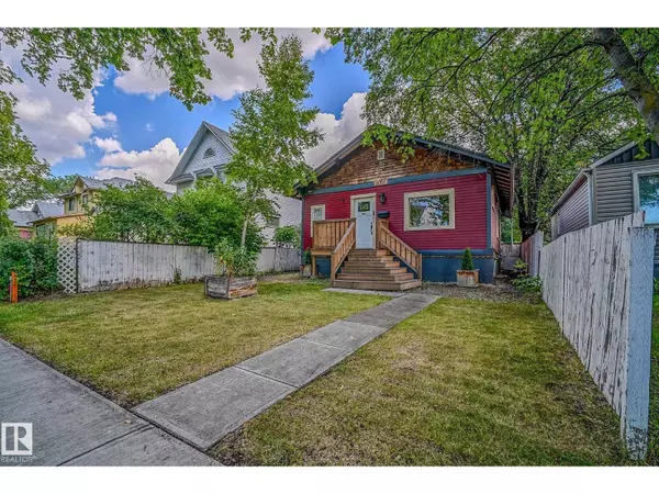 11711 96 ST NW, Edmonton, AB T5G1V1
