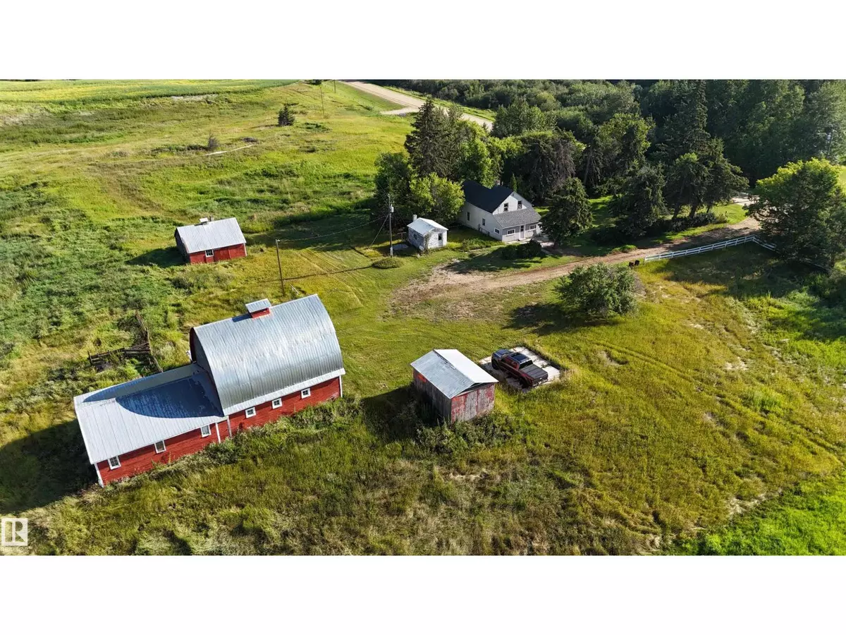 Rural Parkland County, AB T7Y2J1,52006 Rge Rd 22