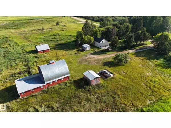 52006 Rge Rd 22, Rural Parkland County, AB T7Y2J1