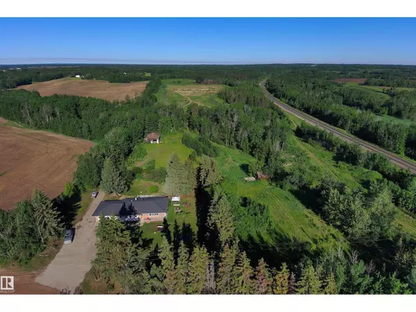 52502 RGE ROAD 12, Rural Parkland County, AB T7Y2B9