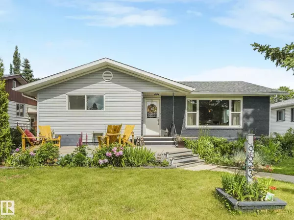 9623 69A ST NW NW, Edmonton, AB T6B1W4