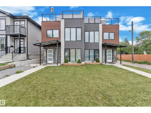 9327 Connors RD NW, Edmonton, AB T6C4B9