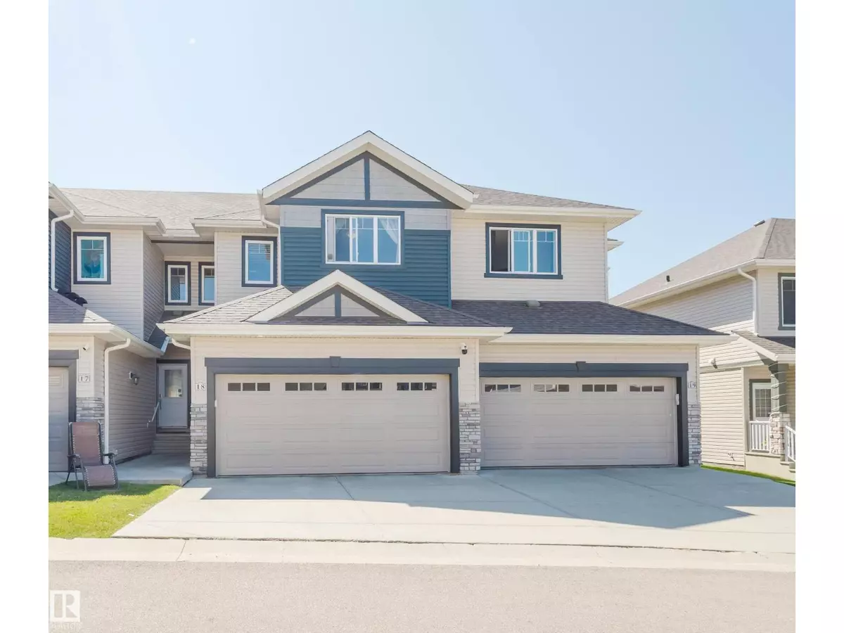 Edmonton, AB T6W3T2,#18 4835 WRIGHT DR SW