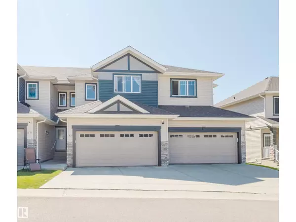 #18 4835 WRIGHT DR SW, Edmonton, AB T6W3T2