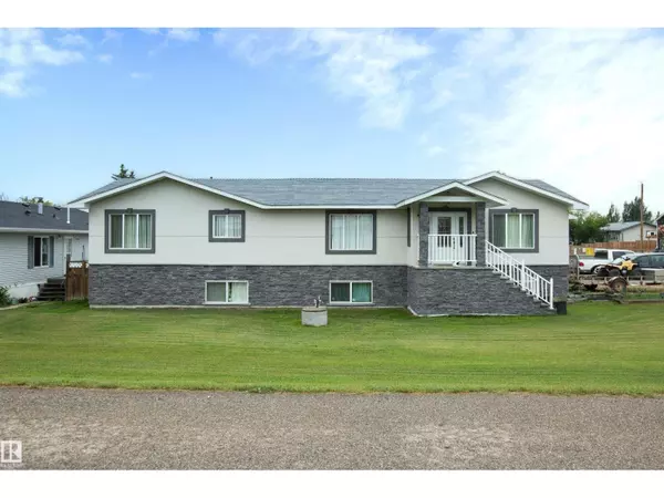 Busby, AB T0G0H0,5104 - 49 AV