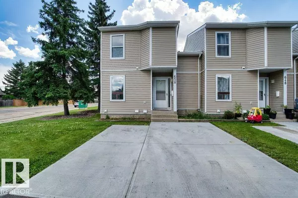 650 SADDLEBACK RD NW, Edmonton, AB T6J4Z3