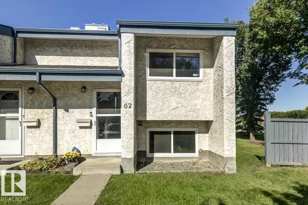 #62 6220 172 ST NW, Edmonton, AB T5T3R4
