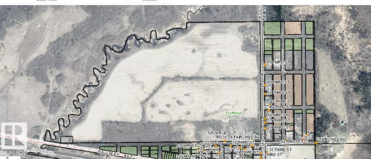 Duffield, AB T0E0N0,52504 RGE ROAD 32