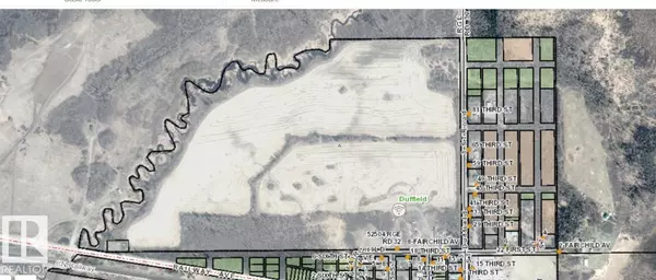 52504 RGE ROAD 32, Duffield, AB T0E0N0