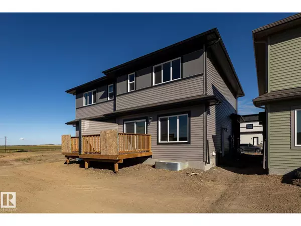 Morinville, AB T8R2R8,10718 99 ST